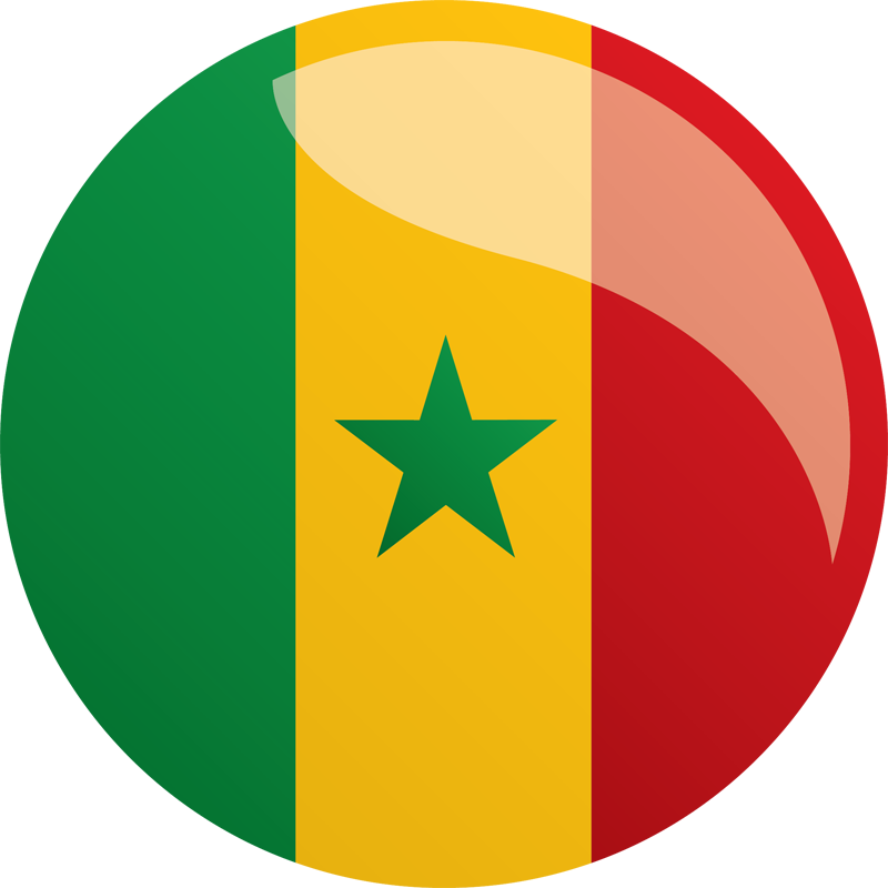 Senegal flag