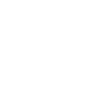 Silhouette illustration of a hand holding a flower