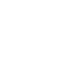Silhouette icon of a transmission tower