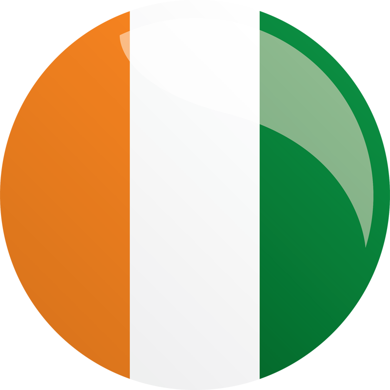 Côte d'Ivoire