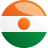 Flag of Niger