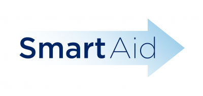 Smart Aid logo