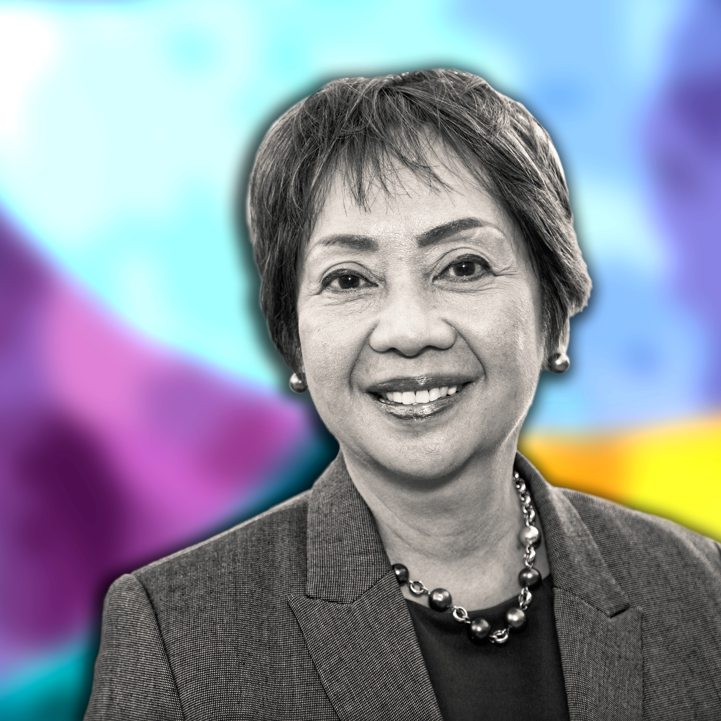 Photo of Marivic Anonuevo