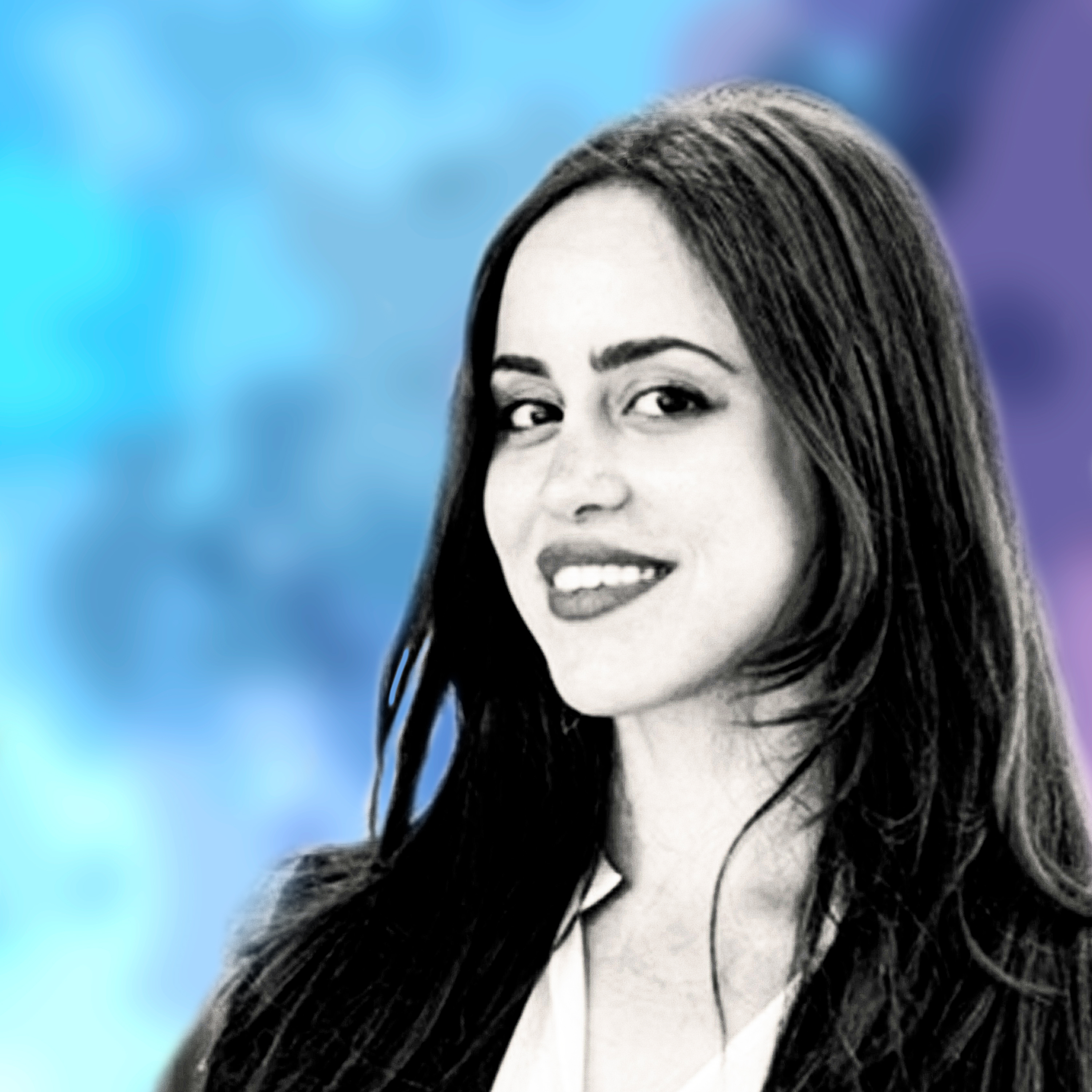 Photo of Marwa Moaz