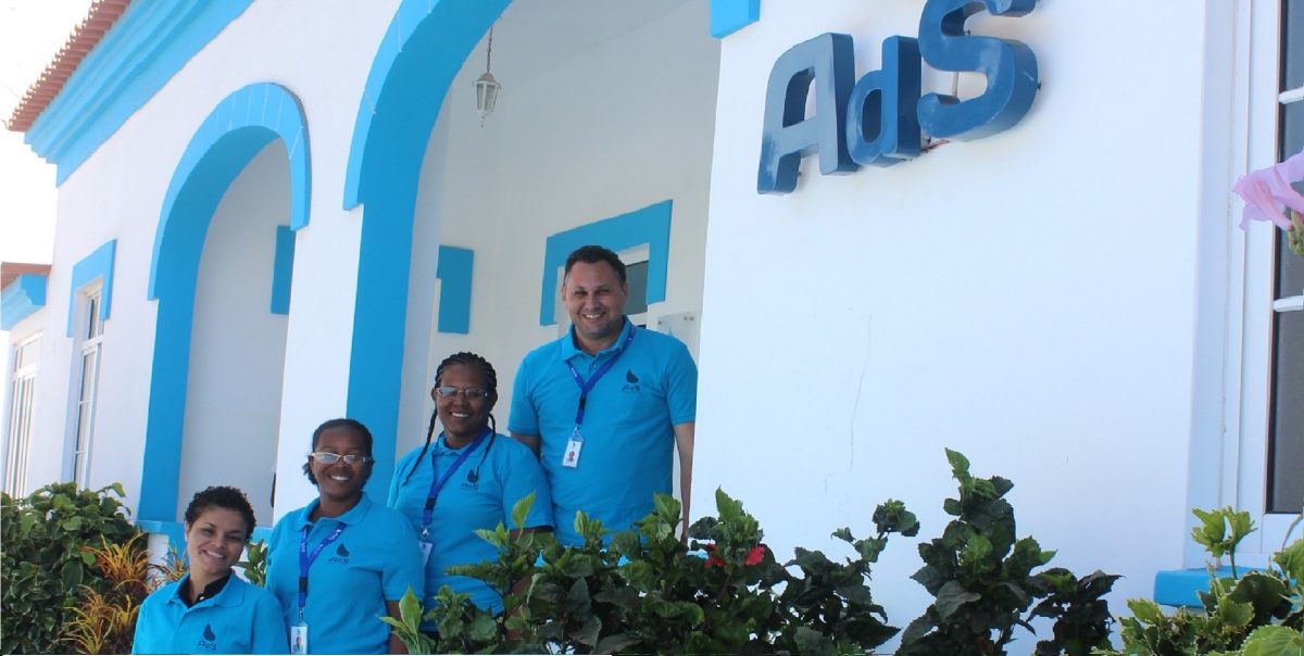 Expanding Access to Water and Sanitation for Women and the Poor in Cabo