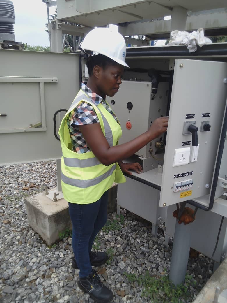 Working Towards Gender Inclusiveness in Ghana’s Energy Sector
