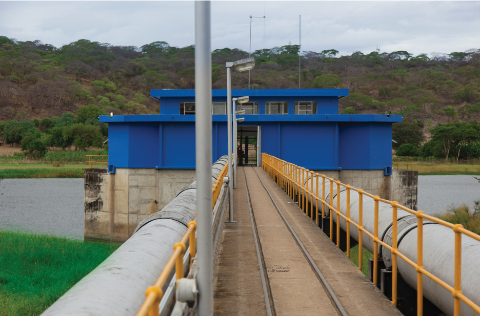 Planning in the face of uncertainty MCC hosts the launch of a new tool