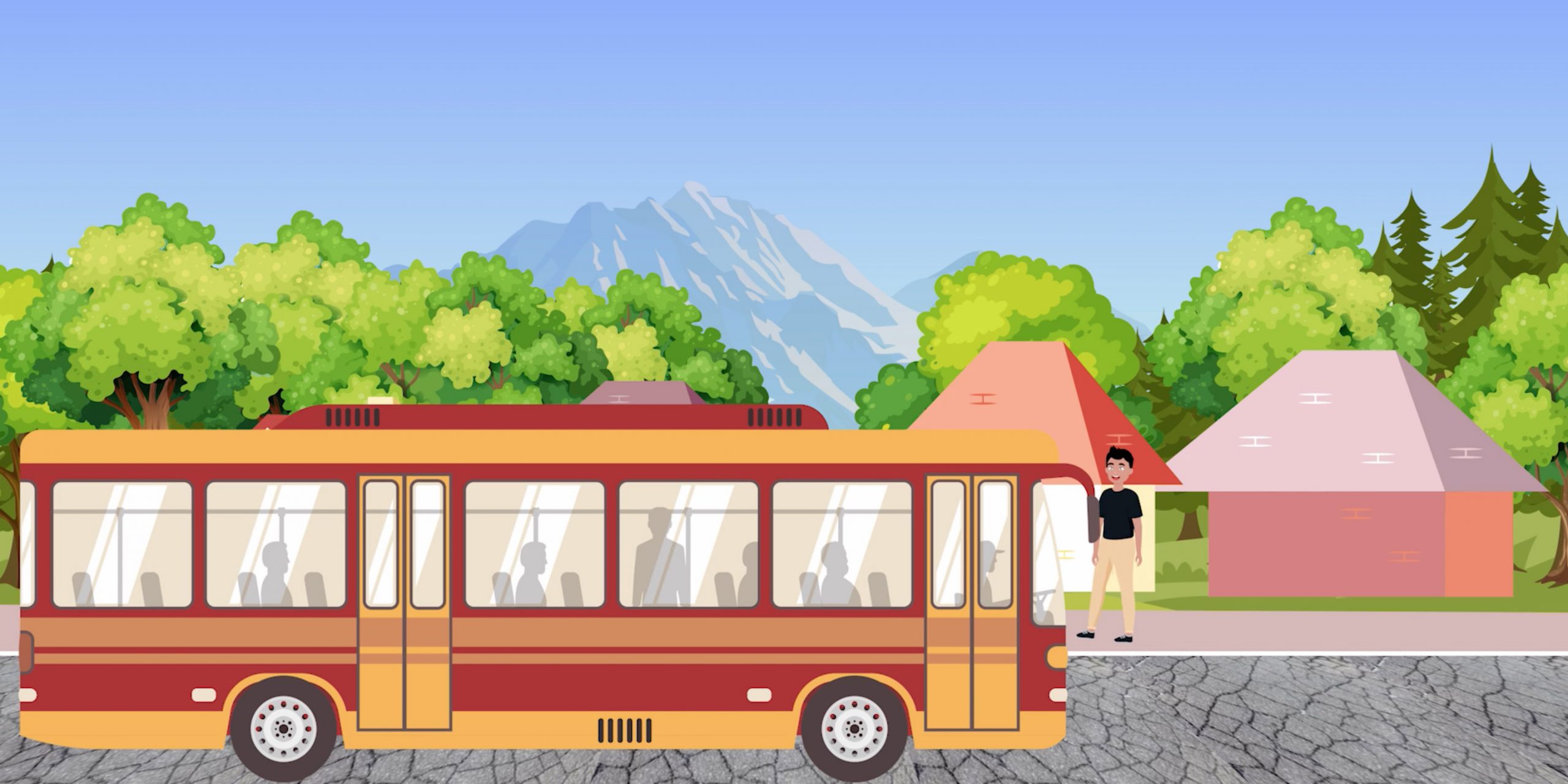 Paving the Way Towards Prosperity in Nepal Millennium Challenge