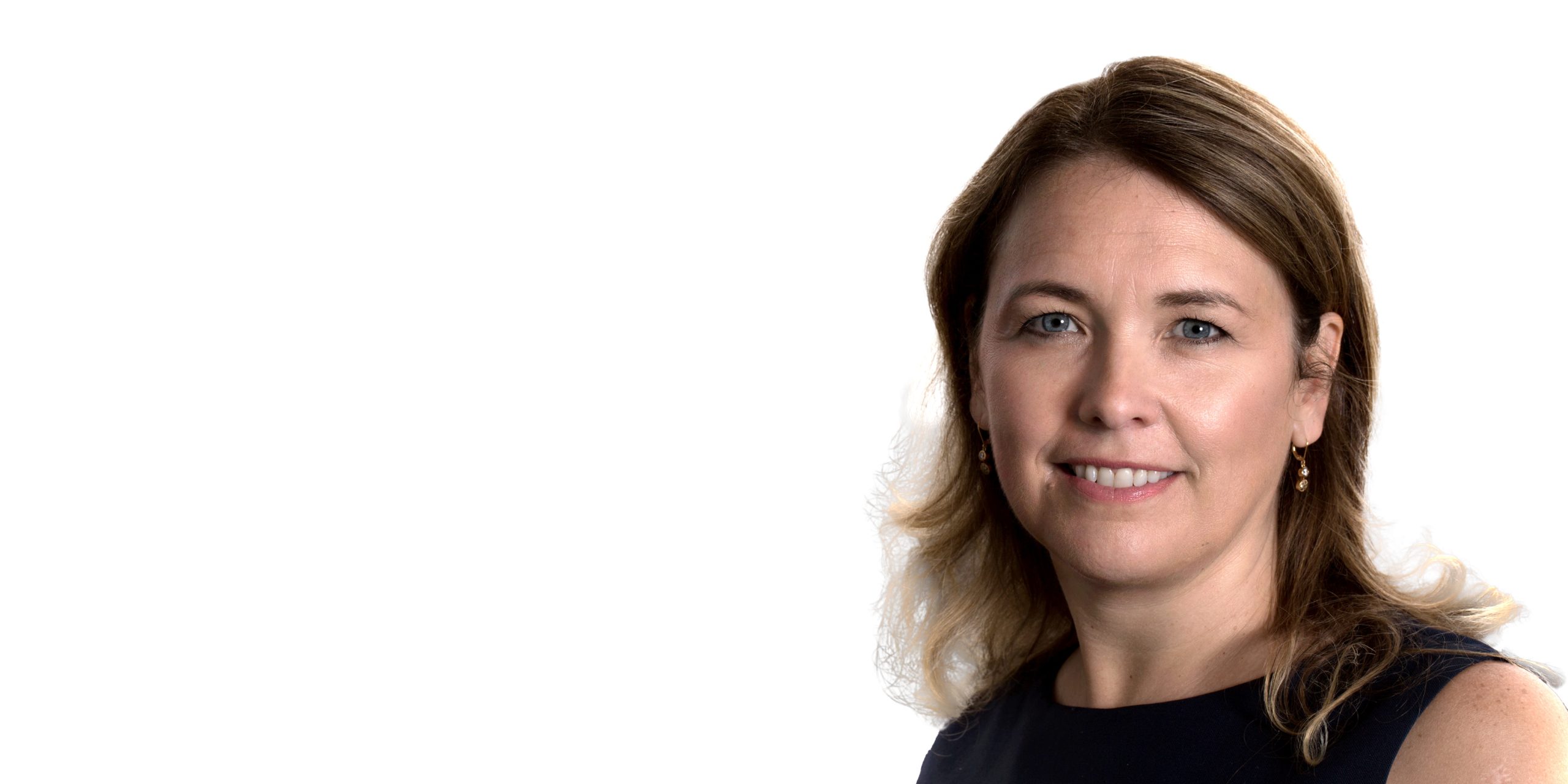 Dana J. Hyde headshot