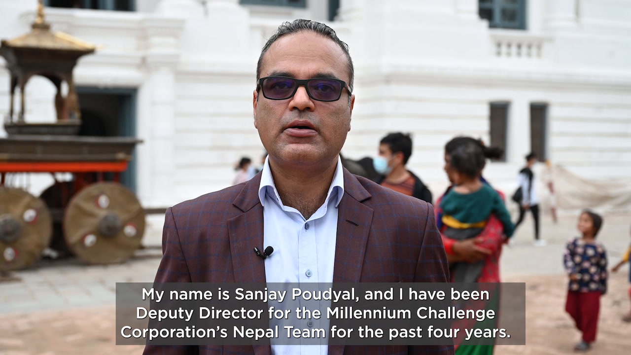 Learn More About MCC’s Nepal Compact