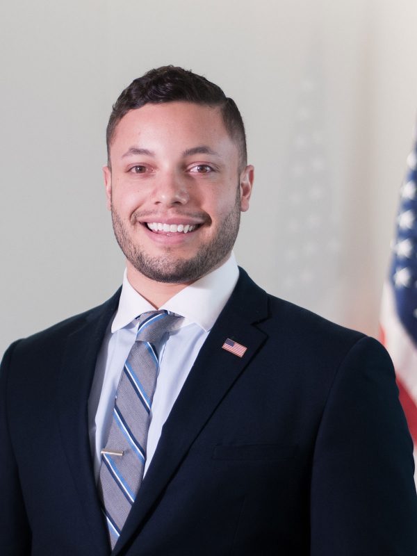 Dan Chaison
