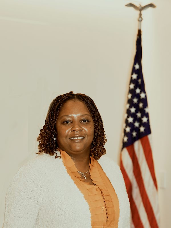 Ann Barnes