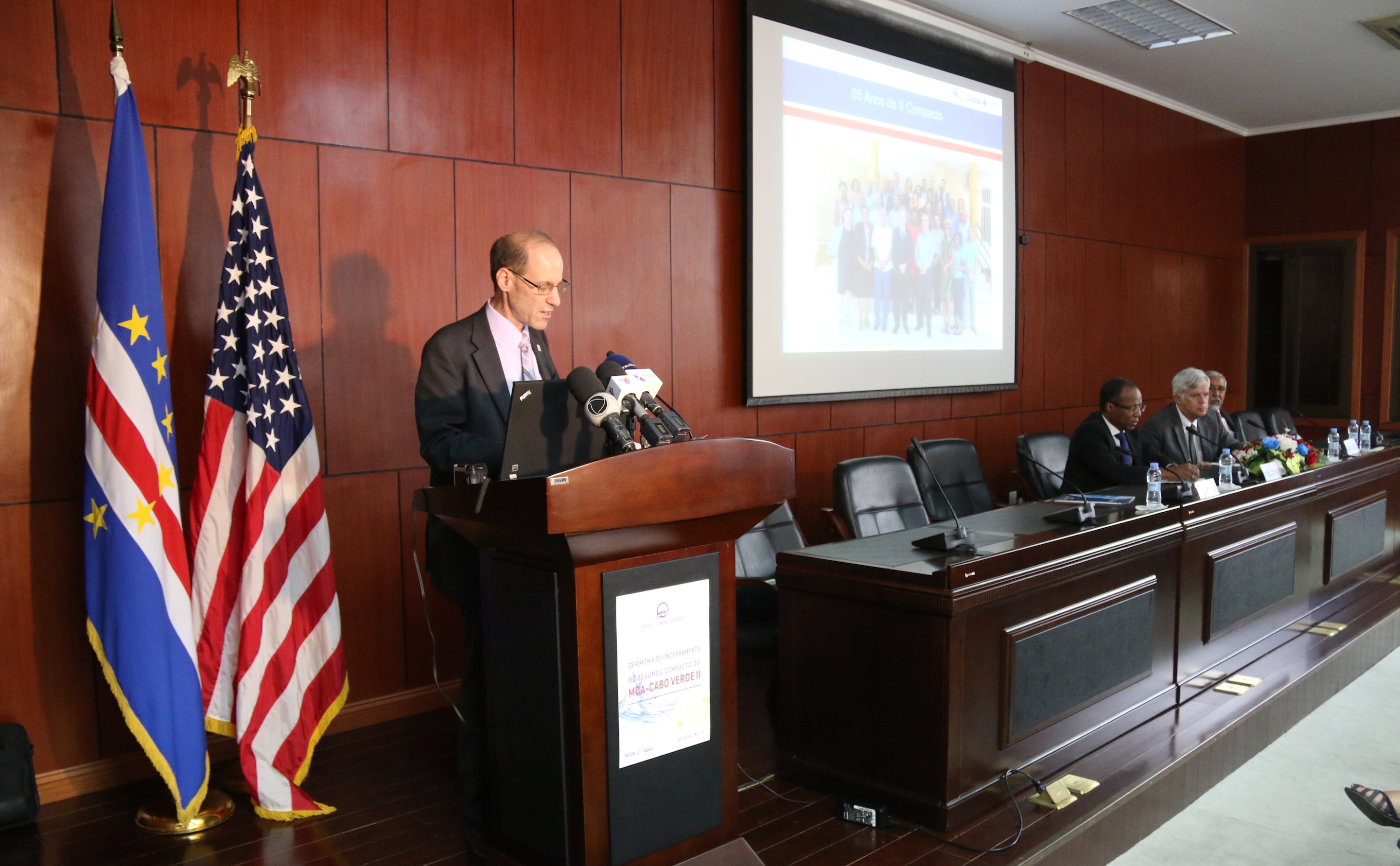 Dco Vp Robert Blau Visits Cabo Verde Millennium Challenge Dco Vp Robert Blau Visits Cabo Verde Millennium Challenge