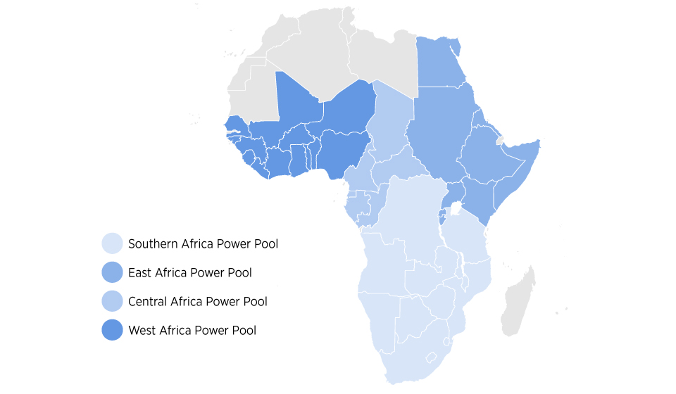 Powering Up: the Urgent Need to Close Africa's Energy Gap | Millennium ...